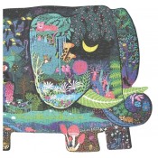 ELEPHANT DREAM.PUZZLE 280 PECES