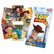 CARTES TOY STORY 4