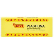 PLASTILINA JOVI. PASTILLA 150 GRS: GROC