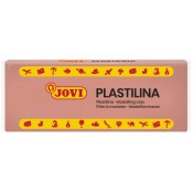 PLASTILINA JOVI. PASTILLA 150 GRS: CARN