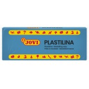 PLASTILINA JOVI. PASTILLA 150 GRS: BLAU